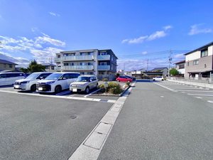 ソルブライト　Ｂ棟 B0311号-15