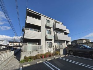 ヴェントフェリーチェ　Ａ棟 A0102号-1