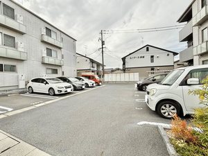 ヴェントフェリーチェ　Ａ棟 A0102号-14