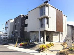 グランフォーレ中井 A0301号-1