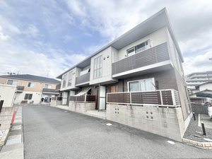 アイリスⅡ A0203号-1