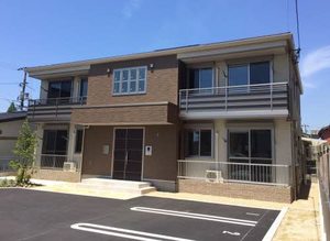 クッラ　ディ　ヴェント　松保町