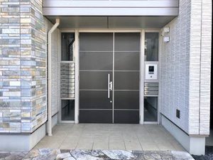 アントゥール A棟 A0302号-13