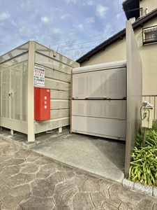 アントゥール A棟 A0302号-14