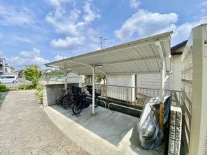 アントゥール A棟 A0302号-15