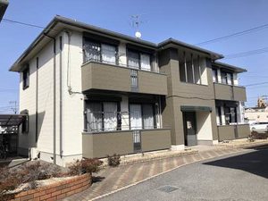 エスティー新福　Ａ棟 A0101号-1