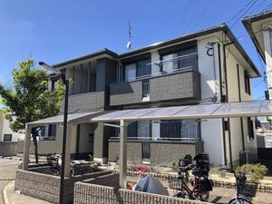 エスティー新福　Ｃ棟 C0202号-1