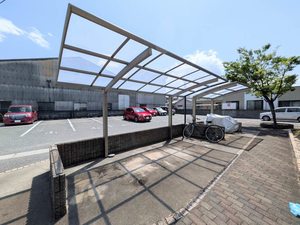 エスティー新福　Ｃ棟 C0202号-15