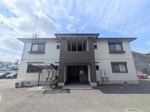 エスティー新福　Ｄ棟 D0101号-1