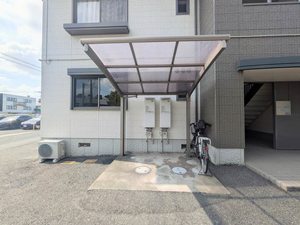 エスティー新福 D棟 D0201号-14
