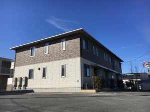 シャーメゾン宝田