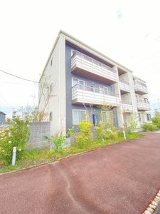 ローズガーデン 202号-1