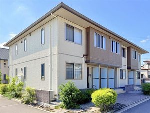 シャーメゾン　アンビエラ