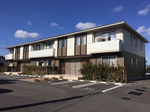 リラフォート北島