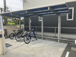 リリガーデン別府 A0201号-4