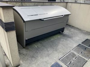 リリガーデン別府 A0201号-5