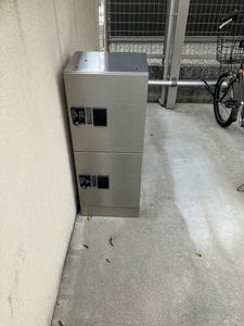 リリガーデン別府 A0201号-6