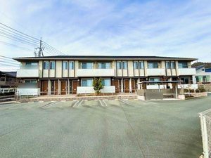 シャーメゾン　グリナージュ A0103号-1