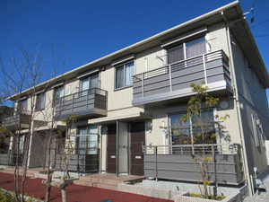 シャーメゾン　スピカ