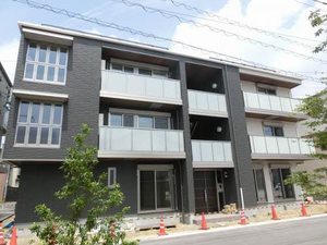 シャーメゾン三洋 A0202号-1