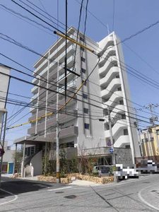 プレミア　ステーション　西口 A0405号-1