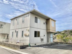 シャーメゾン桜