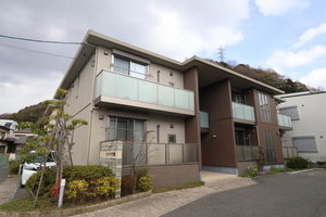 サンテラス丹那