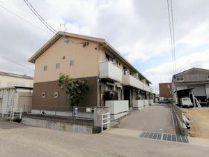 シャーメゾンＴＯＫＩＷＡ