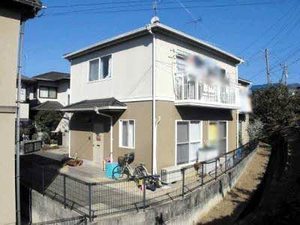 エステイト仙波　Ｂ棟-1