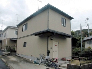 エステイト仙波　Ｃ棟-1