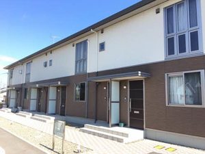 シャーメゾンＮ