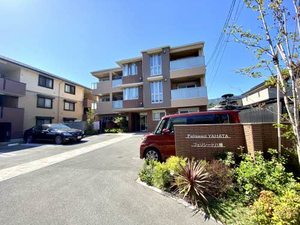 Ｆｅｌｉｓｅｅｄ　ＹＡＨＡＴＡ（フェリシード八幡）