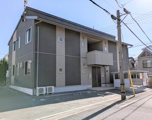 シャーメゾンＦｏｕｒｔｅｅｎ