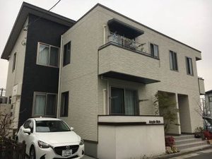 メープルリッチ