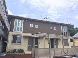 シャーメゾンプレミアス 102号-1