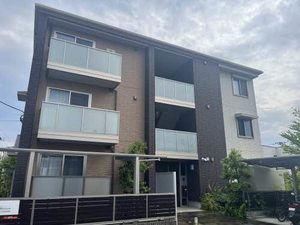 リーフガーデンⅠ A0301号-1