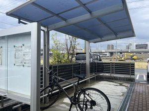 リーフガーデンⅠ A0103号-14