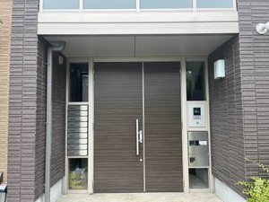 リーフガーデンⅠ A0103号-15