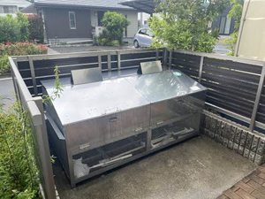 リーフガーデンⅠ A0301号-13