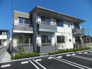 シャーメゾンＬｉｂｅｒｔｅ