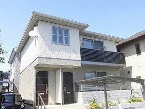 シャーメゾンｈａｒｕ