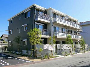 グリナージュ 103号-12