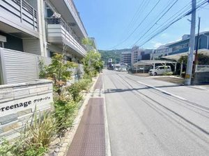 グリナージュ 103号-14