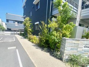 グリナージュ 103号-15