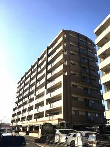 サンシティ新下関駅前　３０１号室