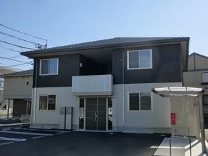 シャーメゾン　アウローラ A0102号-1