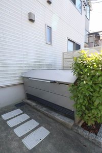 Asakawa Maison A0201号-3