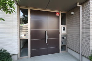 Asakawa Maison A0201号-5