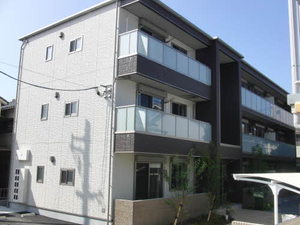 フレスクーラ医大東 A0201号-1