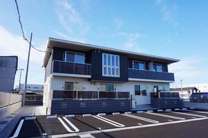 ＲＡＩＮＢＯＷ中島　Ａ棟 A0102号-1